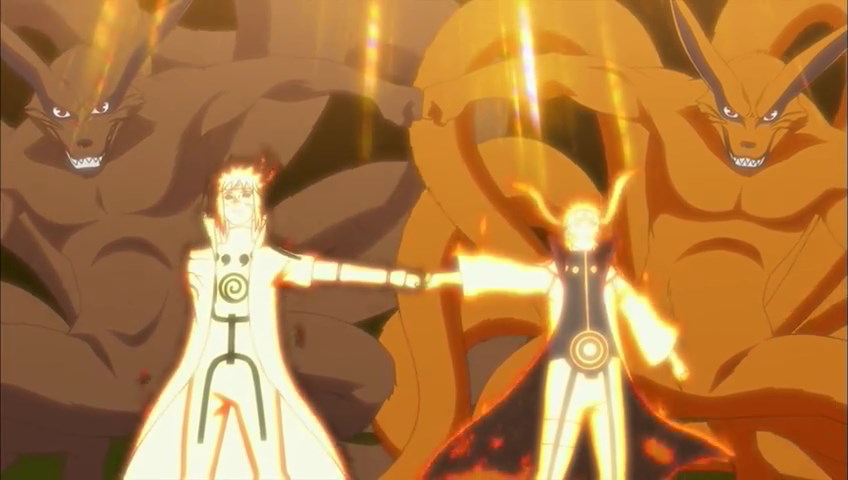 Naruto Shippuuden episode 380